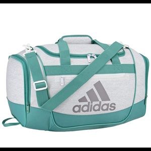Adidas Duffle Bag Bundle